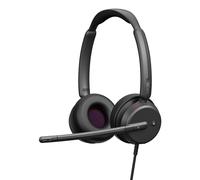 EPOS Casque binaural MS Teams, USB-C