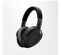 Epos Casque Bluetooth sans Fil Adapt 660 USB-C - ANC Hybride, certifié UC, réduction du Bruit, autonomie 30 h, Connexion Double Appareil, Audio stéréo Premium, Confort Circum-aural, Noir