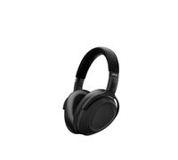 Epos Casque Bluetooth sans Fil Adapt 660 USB-C - ANC Hybride, certifié UC, réduction du Bruit, autonomie 30 h, Connexion Double Appareil, Audio stéréo Premium, Confort Circum-aural, Noir