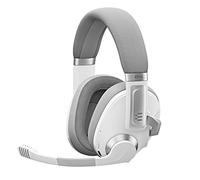 EPOS Casque de jeu hybride pour PC H3Pro avec micro