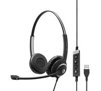 EPOS Casque IMPACT SC 260 USB-A MS II