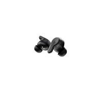 EPOS Casque intra-auriculaire Adapt E1 pour usage professionnel et personnel | Certifié pour Microsoft Teams et Made for iPhone | Noir