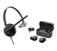 EPOS casque on-ear