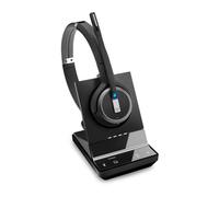 Epos Casque Sans Fil Impact Sdw 5063 Eu Dect Stereo Pc Skype4