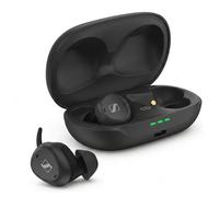 Sennheiser Écouteurs TV transparents - Casque TV sans fil avec intelligence parlante et réduction du bruit - Idéal pour les téléviseurs Bluetooth - Sans émetteur