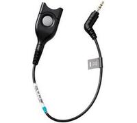 EPOS CCEL 191 - Câble pour casque micro - EasyDisconnect pour jack micro 3 pôles mâle - câble inférieur standard G