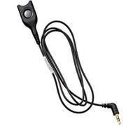EPOS CCEL 193-2 - Câble pour casque micro - EasyDisconnect pour jack mini mâle - câble inférieur standard G