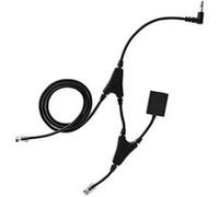 EPOS CEHS-AL 06 - Prise de casque micro - pour IMPACT SDW 5, 50XX G