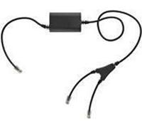 EPOS CEHS-AV 03, Adaptateur EHS, noir