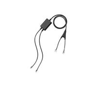 EPOS | CEHS-CI 01 - Prise de casque micro - pour IMPACT SDW 5035, 5065; IMPACT DW Office