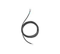 EPOS CEHS-DHSG - Câble pour casque micro - pour IMPACT D 10; IMPACT DW Office USB, Office USB ML, Pro2; IMPACT SD PRO 1; IMPACT SDW 50XX