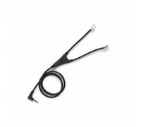 EPOS CEHS-MB 01 - C | Accessoire casque Câble pour micro casque avec jack 3,5 mm