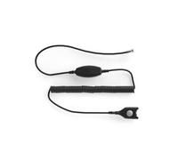 EPOS CLS 01 - Câble pour casque - EasyDisconnect (1000840)