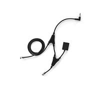 Décroché électronique pour casques sans fil (serie 8 et 9)