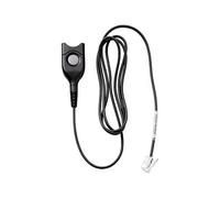 Cordon RJ9 pour casques Sennheiser (CSTD01-1)