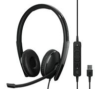 EPOS Compatible SENNHEISER Adapt 160 USB II