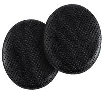EPOS Coussinets en Similicuir - pour Casques Adapt 100 II - Confort Durable et Son Professionnel
