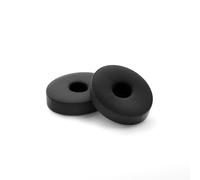 EPOS - Protections auditives pour casque - noir (pack de 2) - pour EPOS I SENNHEISER C50 ADAPT 500 II