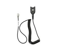 EPOS CSTD 01 Câble pour casque d'écoute