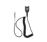 EPOS CSTD 08 Câble pour casque d'écoute