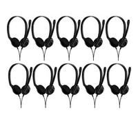 EPOS EDU 10 casque on-ear