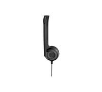 EPOS EDU 10 - Micro-casque - filaire - jack 3,5mm