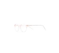 Epos - Efesto 3 Monture Optique - unisex - Accessoires - Rose - Taille: 47 MM