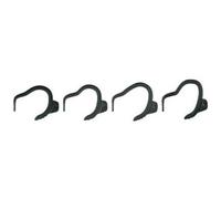 EPOS EH set DW 10 F | Accessoires Kit de tour d'oreille pour DW Office