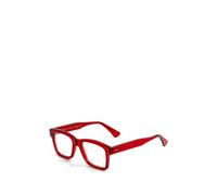Epos - Erato 2 Monture Optique - unisex - Accessoires - Rouge - Taille: 52 MM
