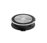 EPOS Haut-parleur Bluetooth portable Expand 30 – Sans fil – Noir – Conférences et multimédia