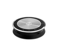 SENNHEISER Expand 30T - Haut-Parleur sans Fil Portable Avancé pour Conférences, Technologie EPOS Voice™, Bluetooth & USB-C, Microphones Anti-Écho/Bruit, Optimisé UC & Teams, Idéal Petites Réunions