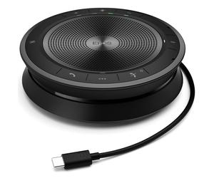 EPOS Expand 40 | Équipement de conférence Le speakerphone nomade dédié aux entretiens individuels ainsi qu’aux réunions en groupe.