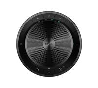 EPOS Audio Haut-parleur intelligent EXPAND 40+ – Bluetooth, sans fil & filaire USB‑C – Noir/Gris