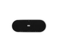 EPOS EXPAND 80 - Haut-parleur intelligent - Bluetooth - sans fil - noir, argent