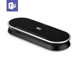 EPOS Expand 80 MS | Équipement de conférence Un speakerphone de conférence pour des conversations en haute définition dans vos salles de réunion.