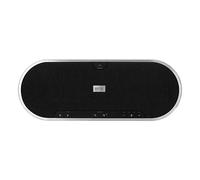 EPOS EXPAND 80, Universel, Noir, Argent, 30 m, UC, Mobile phone, Desk phone, PC / Soft phone, Tablet, Alcatel Lucent , Cisco Webex, Mitel, Swyx, Unify