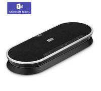 EPOS EXPAND 80T Bluetooth Speakerphone avec USB-C, étui inclus - certifié pour Microsoft Teams