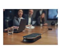 Epos Expand 80t - Haut-Parleur Intelligent - Bluetooth - Sans Fil - Noir, Argent