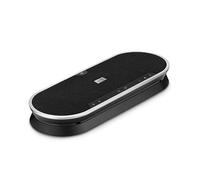 EPOS Expand 80T - Haut-Parleur Bluetooth® Premium pour Conférences d'affaires avec EPOS Voice™, Microphones à Formation de Faisceau Adaptative et Performance Duplex Supérieure