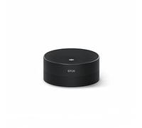 EPOS Audio Haut-parleur Expand Capture 5 – Intelligent filaire USB, certifié Microsoft Teams, noir