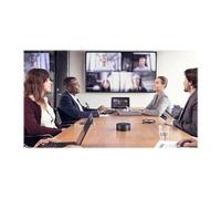 EPOS EXPAND Capture 5 Intelligent Speaker - Haut-parleur intelligent - filaire - USB - noir - Certifié pour Microsoft Teams