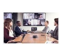 EPOS EXPAND Capture 5 Intelligent Speaker - Haut-parleur intelligent - filaire - USB - noir - Certifié pour Microsoft Teams Noir, Noir G