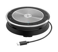 EPOS EXPAND SP 30+ - Haut-parleur main libre - Bluetooth - Noir et argent