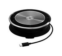 EPOS EXPAND SP 30+ - Haut-parleur main libre - Bluetooth - Noir et argent