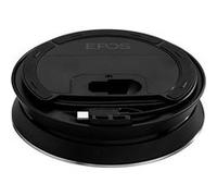 EPOS EXPAND SP 30T - Haut-parleur intelligent - Bluetooth - sans fil, filaire - USB-C, USB-A via adaptateur Bluetooth - noir, argent - Certifié pour Microsoft Teams Noir, Argent, Noir, Argent G