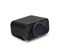 EPOS Expand Vision 1, Webcam USB 4K Microsoft Teams et Zoom certifiée avec Microphone antibruit, Installation Facile, Portable pour PC et réunions, vidéo HD, Webcam pour vidéoconférence et Entreprise