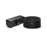 EPOS Expand Vision 1M & Expand Capture 5 | Système de visioconférence Système de visioconférence avec caméra 4K et speakerphone idéal pour des