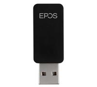 EPOS GSA 370 - Récepteur audio sans fil pour casque - pour GSP 370