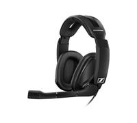 Casque gaming EPOS Sennheiser GSP 302 Noir Noir G