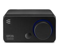 EPOS GSX 300 - Carte son - 24 bits - 96 kHz - 7.1 - USB 2.0